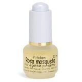 OLIO DI ROSA MOSQUETA ANTIOSSIDANTE 10 ML
