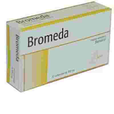 BROMEDA 30 COMPRESSE