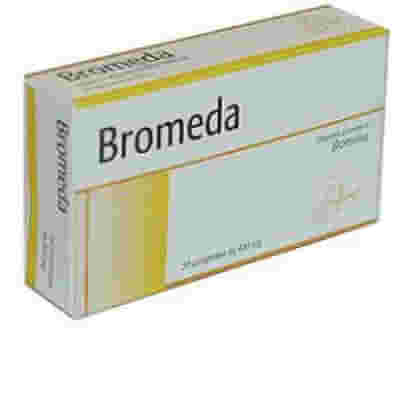 BROMEDA 30 COMPRESSE