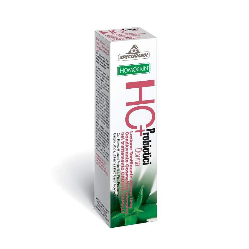 Hc+ Probiotici Do 7 Ml