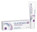 GLICOXIDE 20 CREMA 25 ML