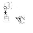 KIT PER AEROSOLTERAPIA PERFECTA CON AMPOLLA MEFAR 2000