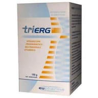 Integratore Trierg Multivitaminico con Minerali e Vitamine