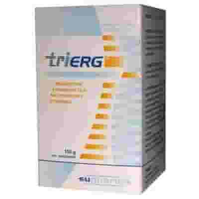 Integratore Trierg Multivitaminico con Minerali e Vitamine