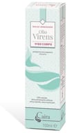 Olio cosmetico Virens Caira naturale per il corpo, 100ml