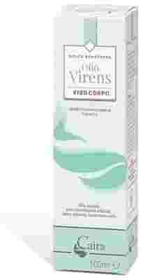 OLIO VIRENS CAIRA 100 ML