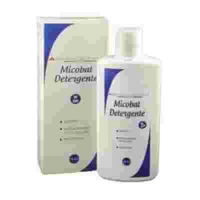 MICOBAT DETERGENTE 200 ML BRADERM
