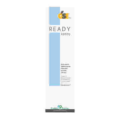 GSE READY SPRAY IGIENIZZANTE 100 ML