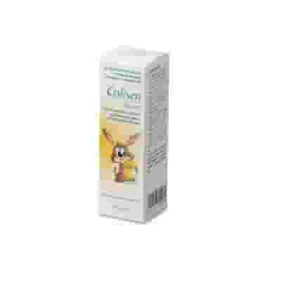 Integratore Colisen Gocce per digestione e benessere intestinale