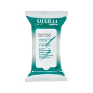SAUGELLA ATTIVA SALVIETTINE 15 BUSTINE