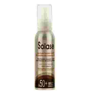 SOLASE LATTE SOLARE FP 50 PROTEZIONE MOLTO ALTA