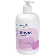 ELICRYSO DETERGENTE INTIMO 500 ML