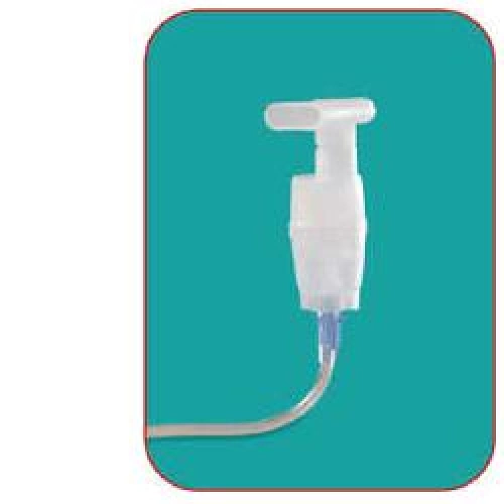 Kit Accessori Hi-Flo con Forcella Nasale per Nebulizzatore