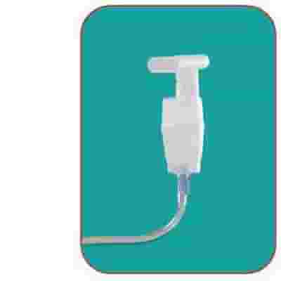 KIT ACCESSORI HI-FLO COMPLETO DI FORCELLA NASALE