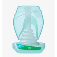 GUAINA ADESIVA CONVEEN OPTIMA SILICONE DIAMETRO 25 MM 30 PEZZI