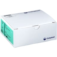 CATETERE A GUAINA CONVEEN OPTIMA IN SILICONE DIAMETRO 30 MM 30 PEZZI