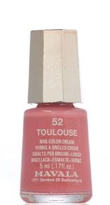 Mavala Minic 52 Toulouse