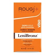 LENIBRONZ GOCCE 40 ML