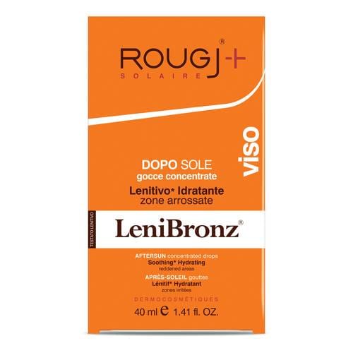 Lenibronz Gocce 40 Ml