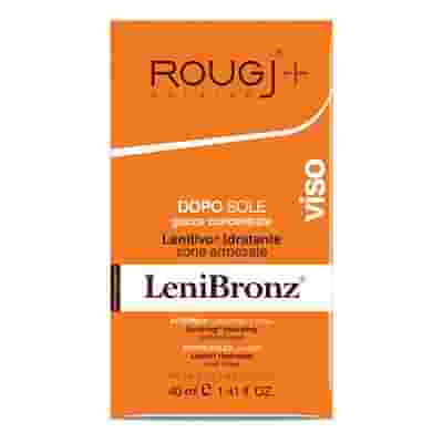 LENIBRONZ GOCCE 40 ML
