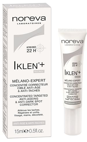 Iklen + Melano Expert 15 Ml