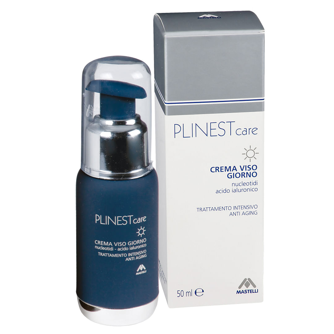 Plinest Care Crema Giorno 50 Ml