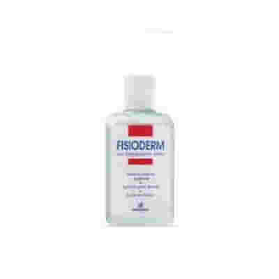 FISIODERM GEL IGIENIZZANTE MANI 80 ML