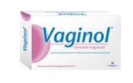 Lavanda vaginale Vaginol con acido ialuronico, 5 flaconi 150ml
