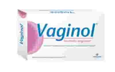 Lavanda vaginale Vaginol con acido ialuronico, 5 flaconi 150ml
