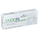 ENDOFIT GAS CONTROL 30 COMPRESSE