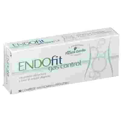 ENDOFIT GAS CONTROL 30 COMPRESSE