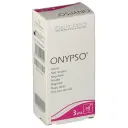 ONYPSO SMALTO 3 ML 1 PEZZO