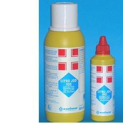 Disinfettante Iodopovidone 10% di Iodio, soluzione 125ml