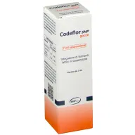 Integratore Codeflor SMP Gocce con fermenti lattici, 7ml