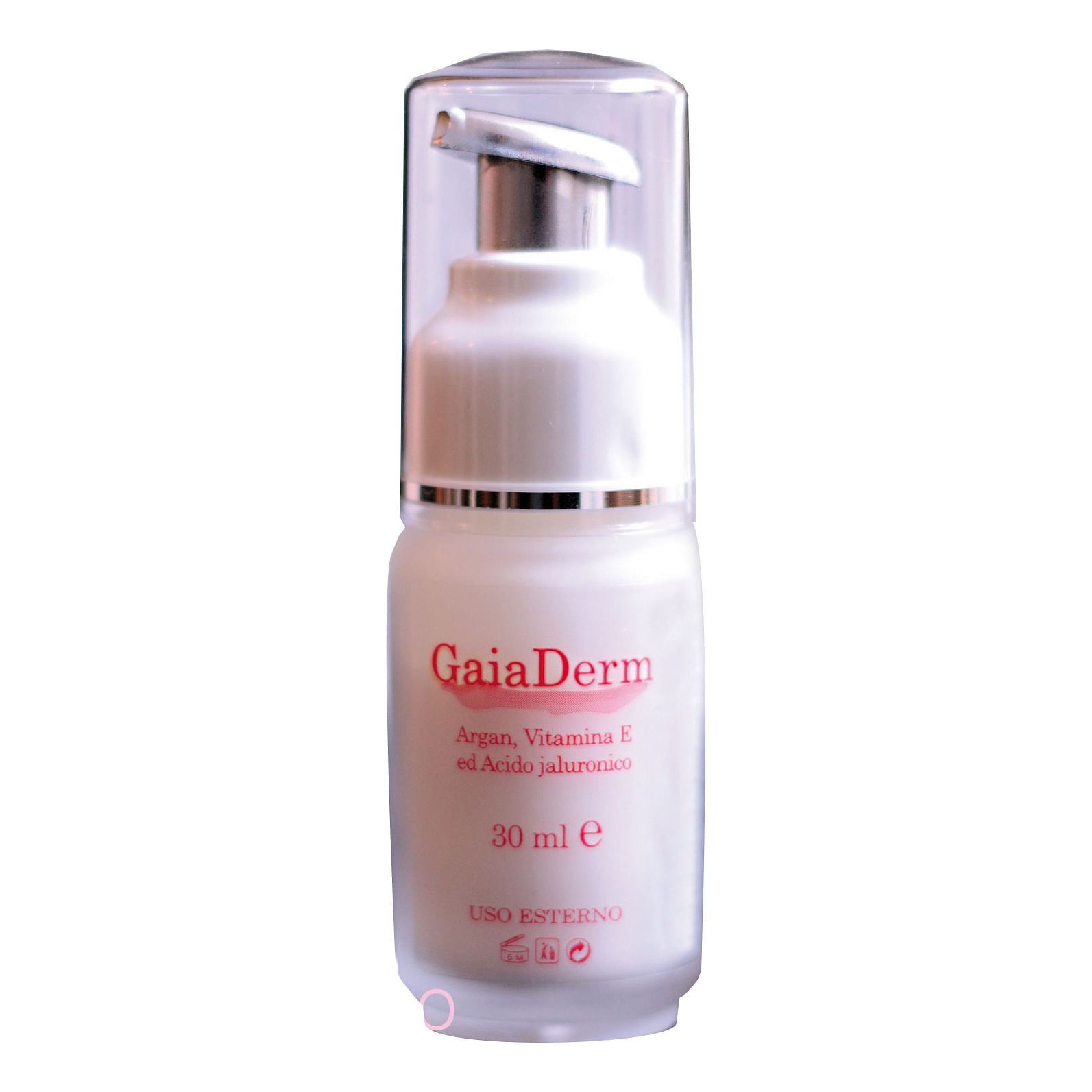 Gaiaderm Emulsione Cremosa 30 Ml