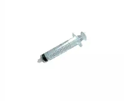 SIRINGA MEDS 2,5/3 ML SENZA AGO CONO CENTRALE LUER LOCK 1 PEZZO