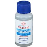 HIGIENE MANI GEL IGIENIZZANTE 100 ML