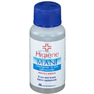HIGIENE MANI GEL IGIENIZZANTE 100 ML