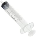 SIRINGA MEDS 10 ML SENZA AGO CONO CENTRALE LUER LOCK 1 PEZZO