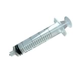 SIRINGA MEDS 20 ML SENZA AGO CONO CENTRALE LUER LOCK 1 PEZZO
