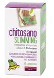 CHITOSANO SLIMMING 60 COMPRESSE