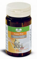 CAMU ZINC 90 COMPRESSE