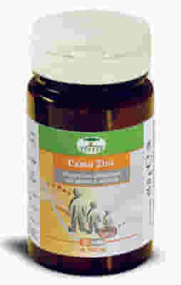 Integratore Camu Zinc con vitamina C e zinco, 90 compresse