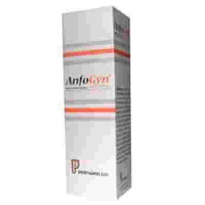 ANFOGYN MOUSSE GINECOLOGICA 150 ML