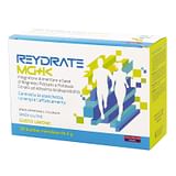 REYDRATE MG+K 20 BUSTINE