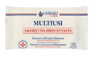 Salviettine disinfettanti alla clorexidina Multiusi, 20 pz