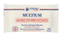 MULTIUSI SALVIETTINA DISINFETTANTE 20 PEZZI