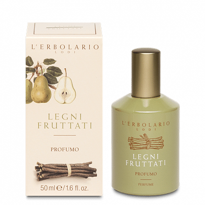 LEGNI FRUTTATI PROFUMO 50 ML