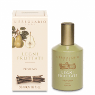 Acqua Profumata Legni Fruttati floreale e fruttata, 50ml