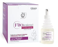 SELERBE FITOPREPARATORI ITALIANI FITOINTIMO LAV 4X100ML
